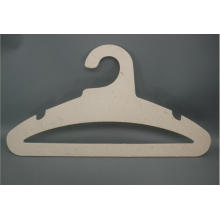 Cardboard Hard Paper Hanger 42cm Light Weight